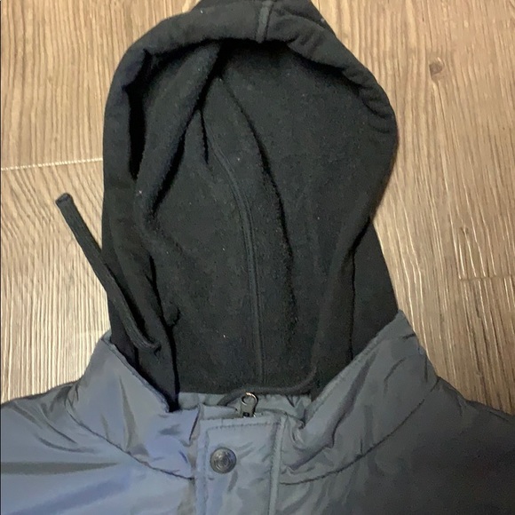 Element coat / sweater - Picture 4 of 5